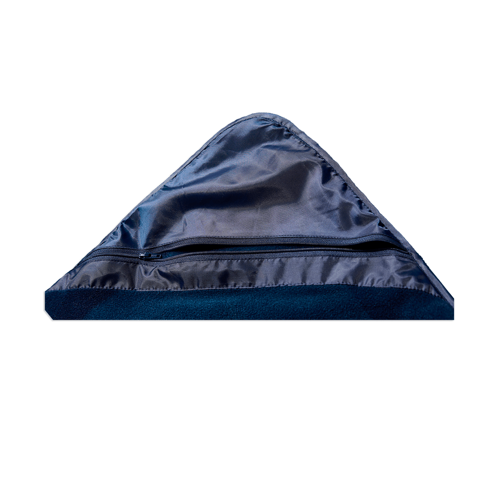 Slowtide Recycled Camp Blanket-default