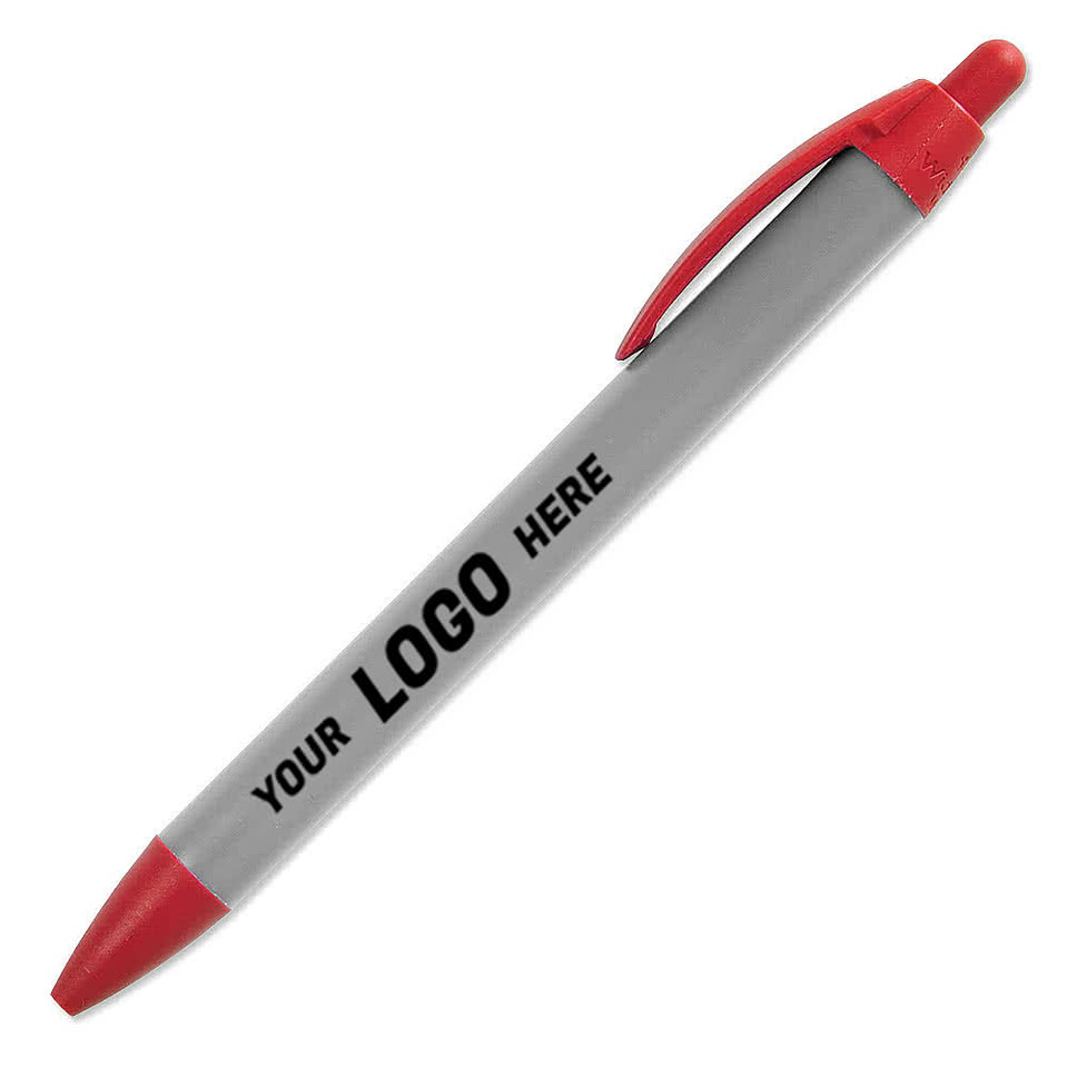WideBody Retractable Pen (black ink)