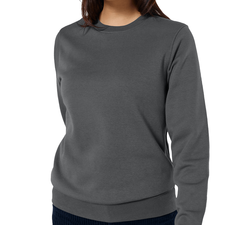 Stanley/Stella Roller Midweight Crewneck Sweatshirt-default