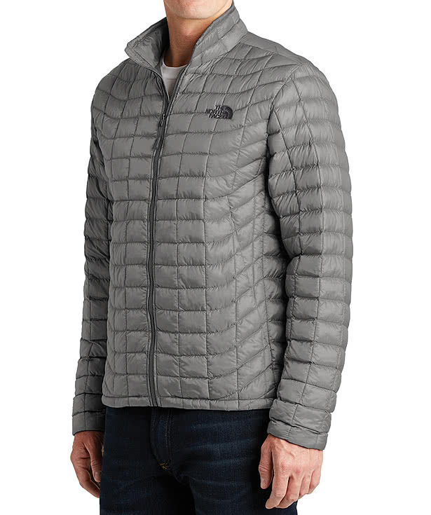 Canada - The North Face ThermoBall Trekker Jacket