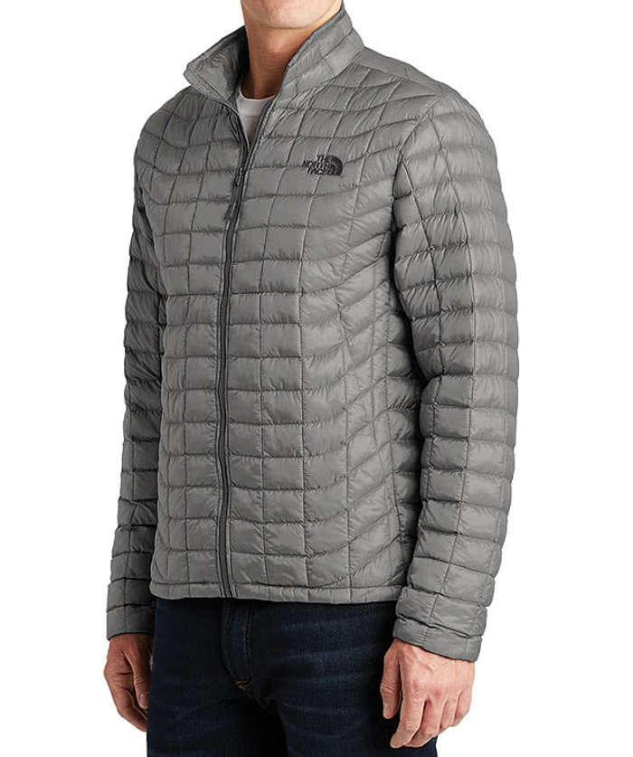 Canada - The North Face ThermoBall Trekker Jacket