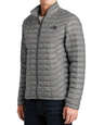 Canada - The North Face ThermoBall Trekker Jacket