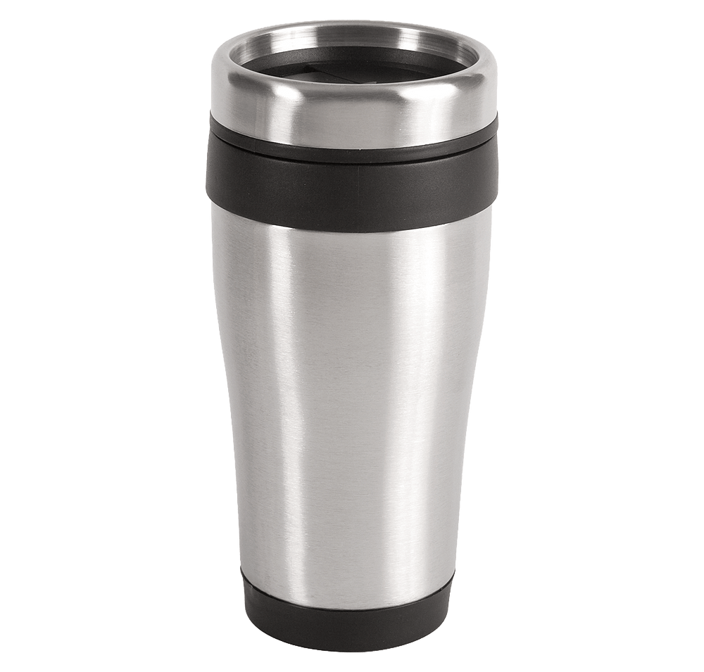 16 oz Blue Monday Travel Tumbler-default