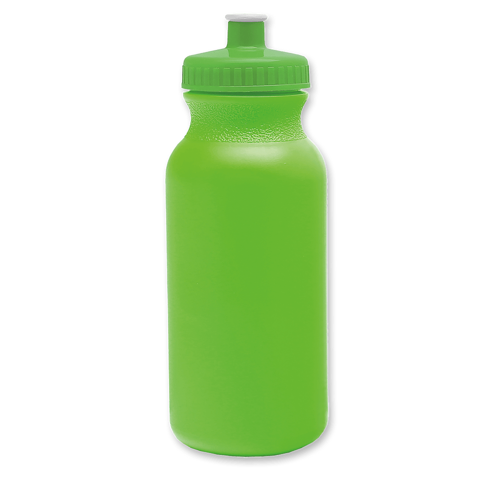 Full Color 20 oz. Omni Bike Water Bottle-default