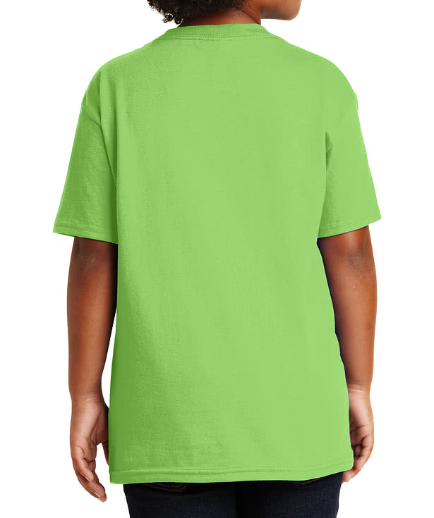 Canada - Gildan Youth Ultra Cotton T-shirt