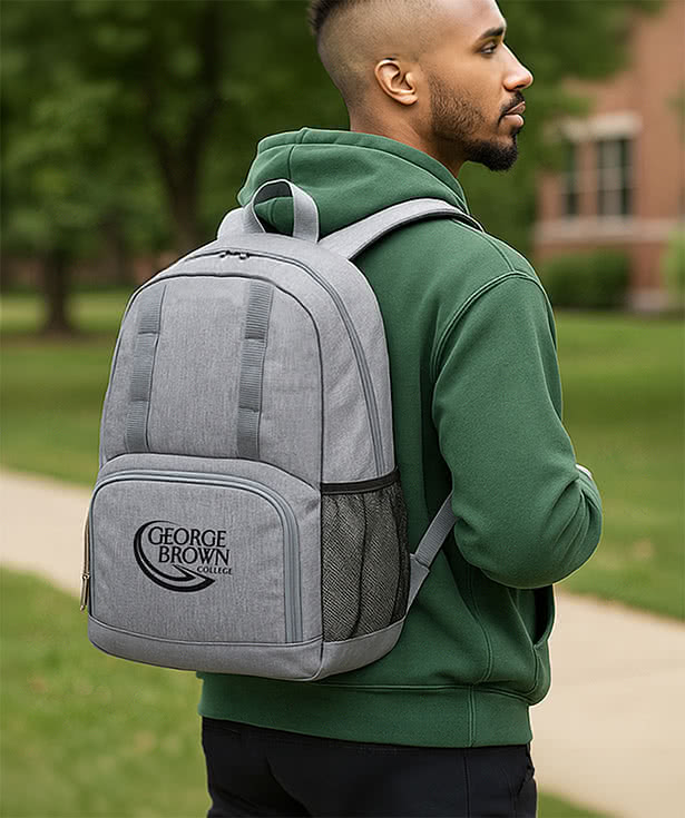 Etna Backpack