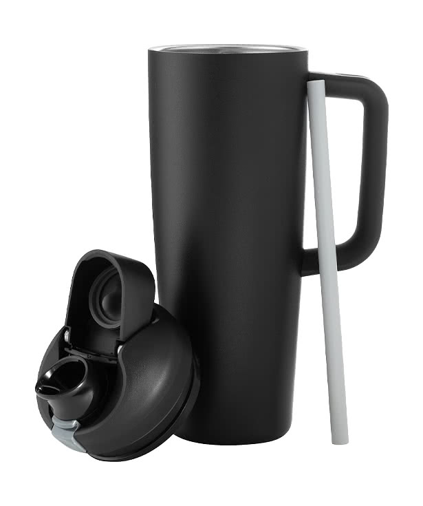 Owala 30 oz. Freesip Stainless Steel Insulated Tumbler