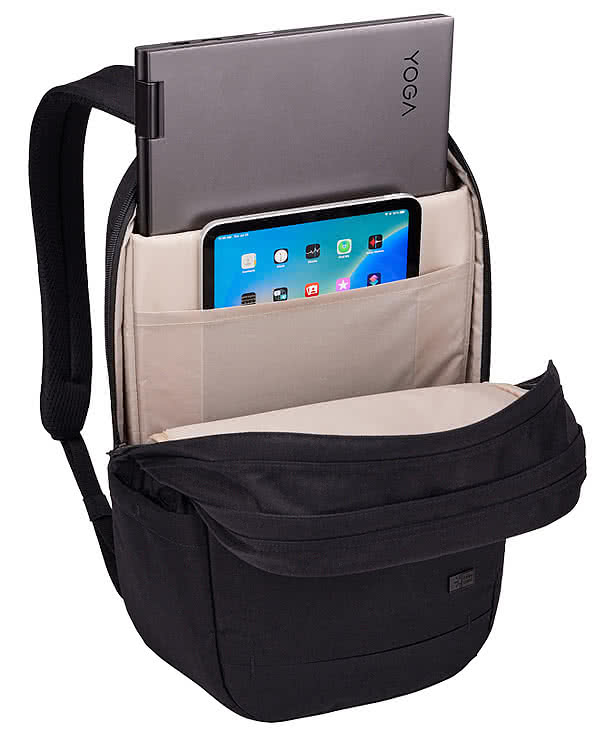 Case Logic Invigo Recycled 16” Computer Backpack
