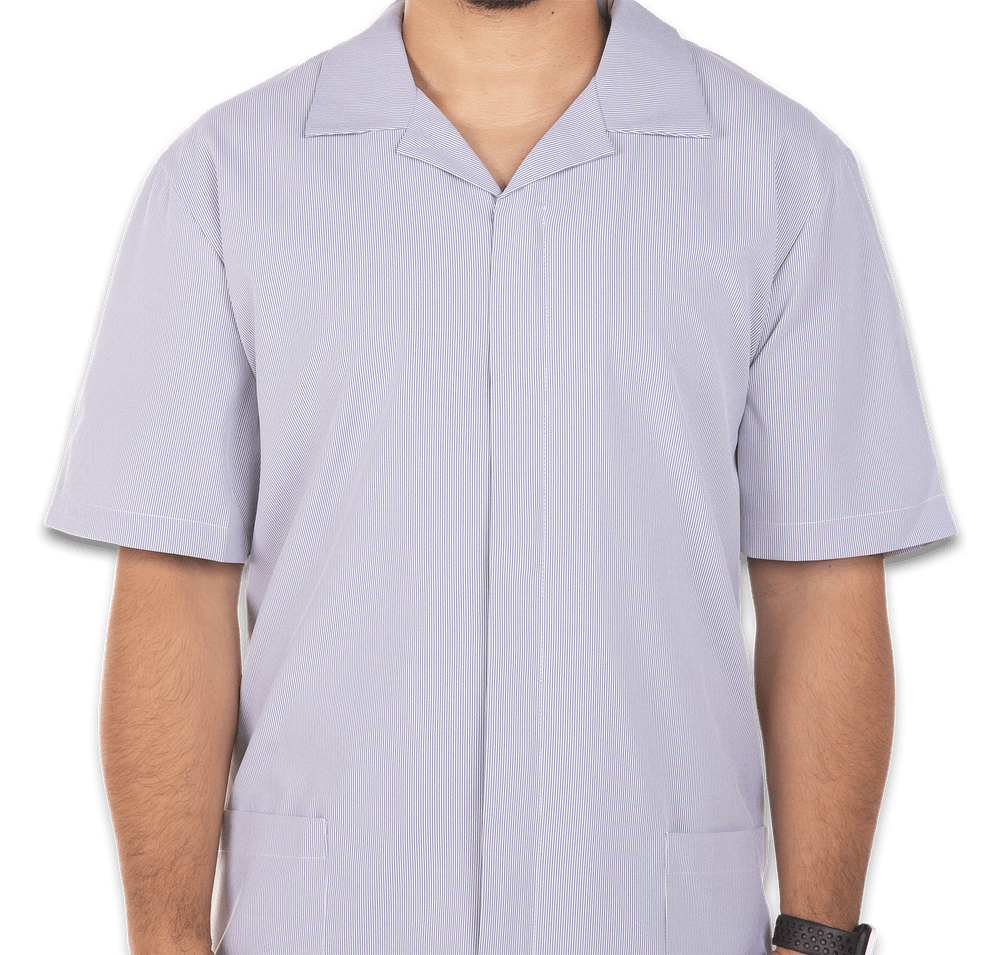 Edwards Pincord Ultra Stretch Work Shirt-default