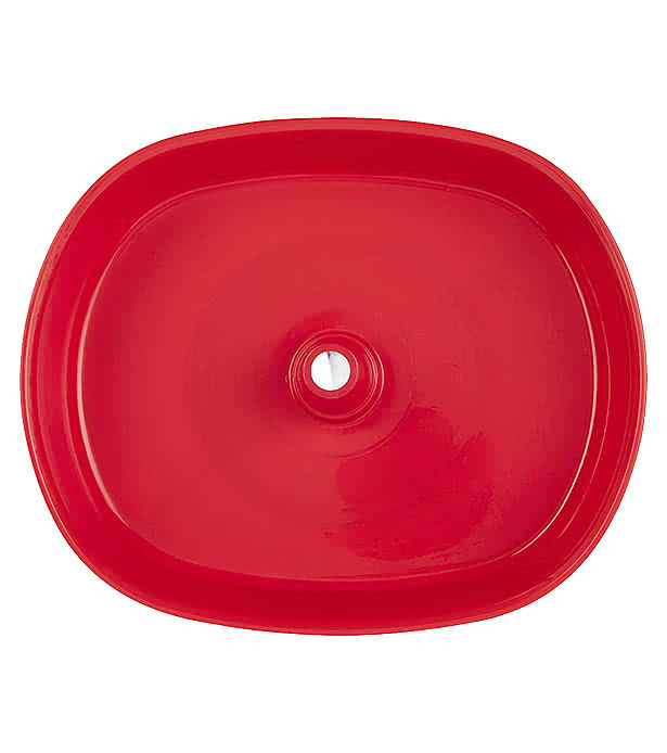 30 oz. Oval Grub Tub