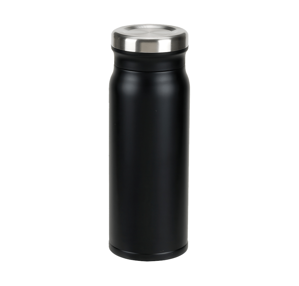 17 oz. SENSO Side-Kick Stainless Steel Insulated Water Bottle-default