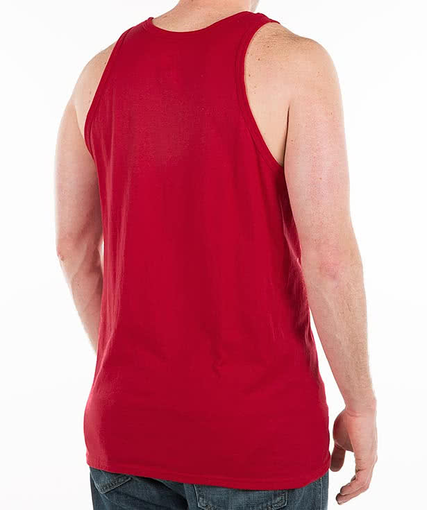 Hanes X-Temp Tank