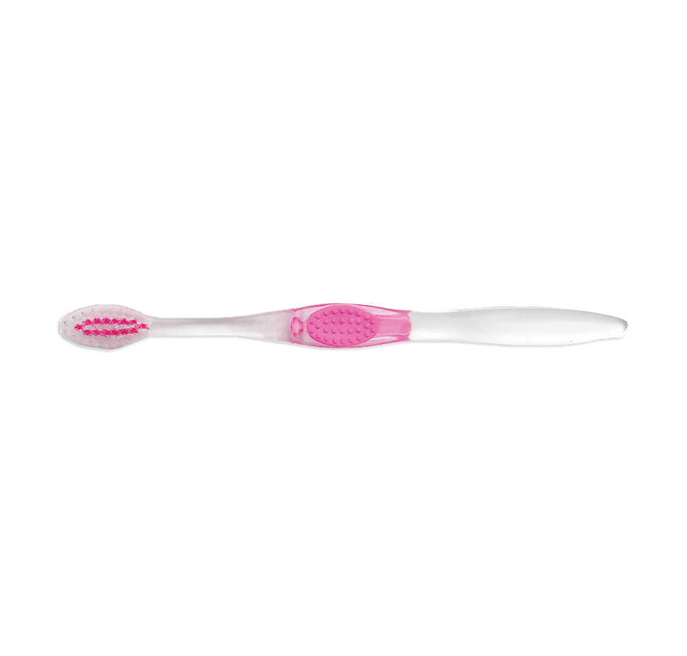 Teen Wellness 5-Piece Dental Kit-default