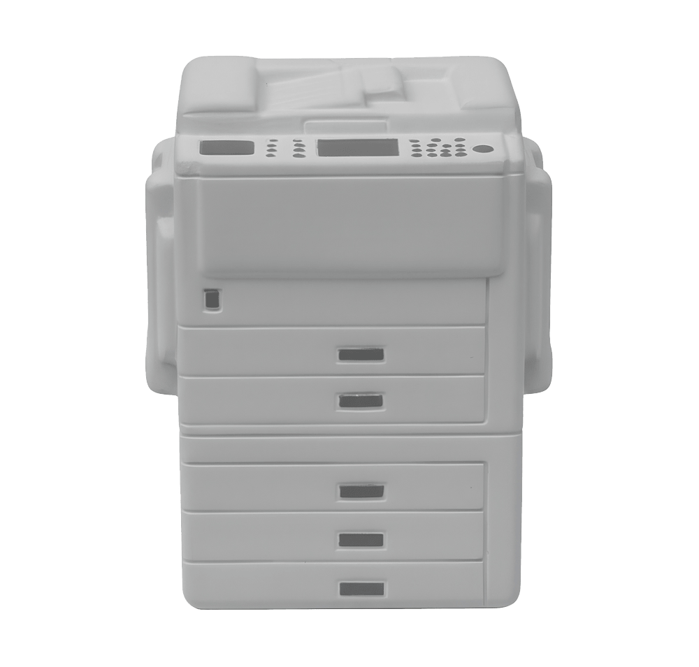 Copy Machine Stress Reliever-default