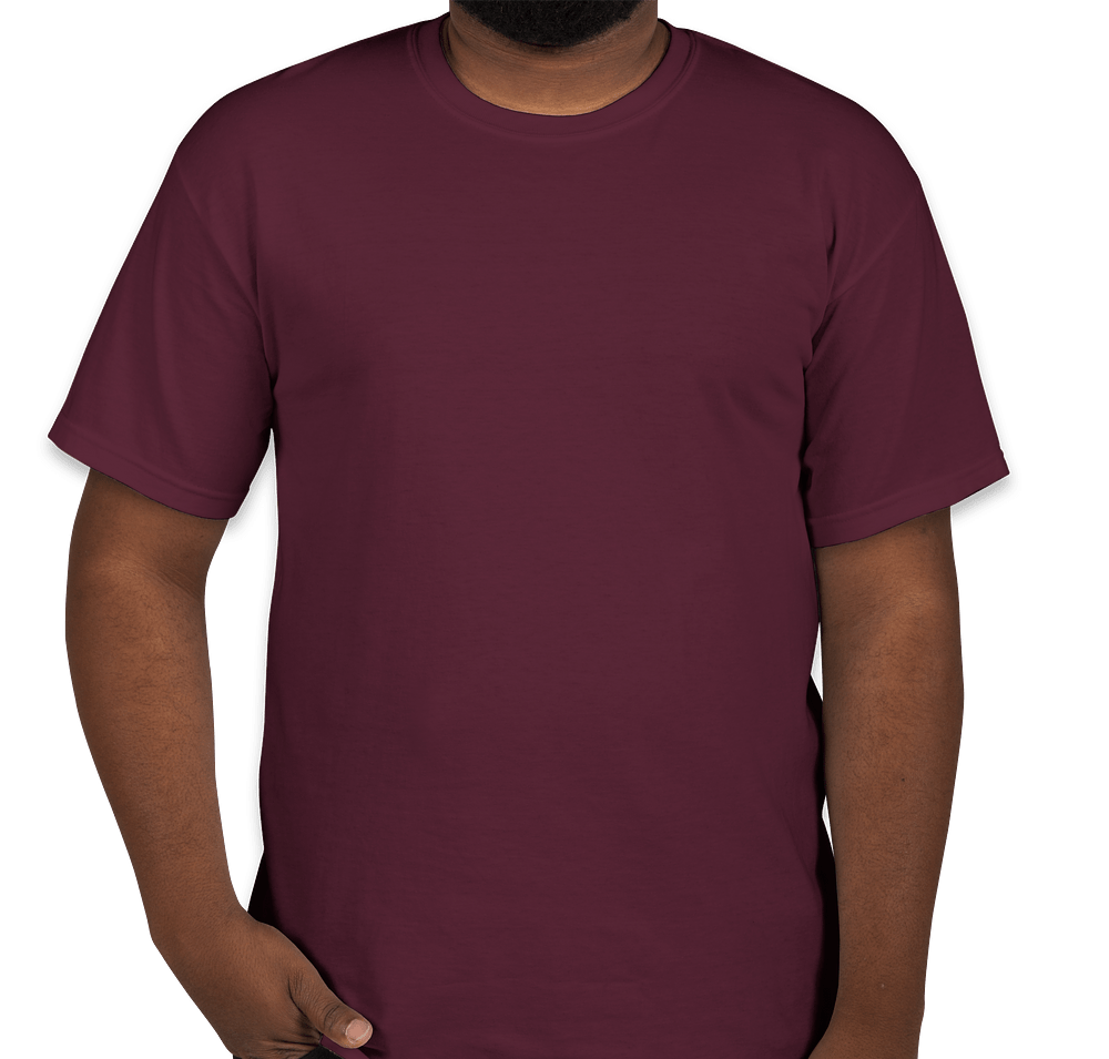 Gildan Ultra Cotton T-shirt-default
