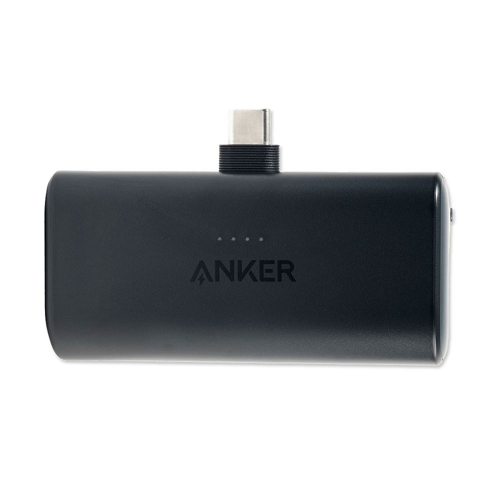 Anker 5,000 mAh Nano Power Bank-default