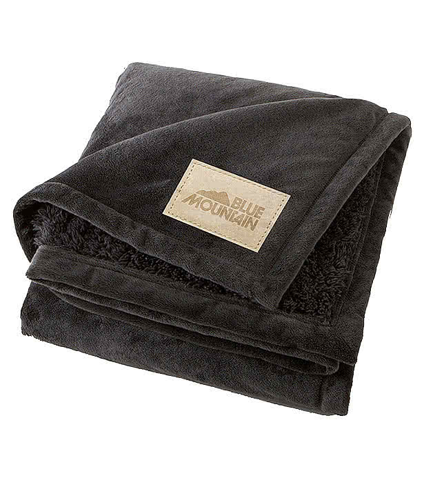 Urban Alpaca Throw