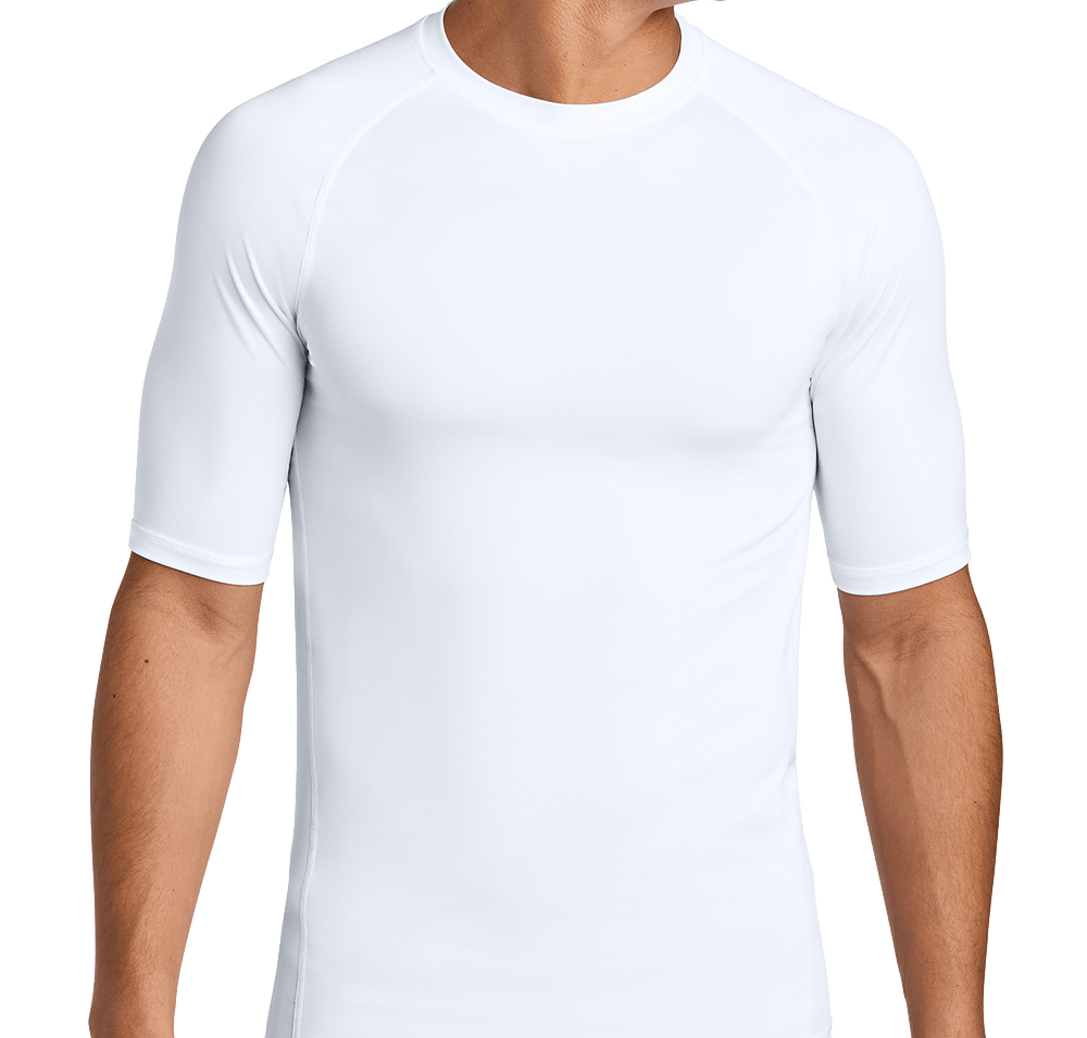 Sport-Tek PosiCharge Compression Performance Shirt-default