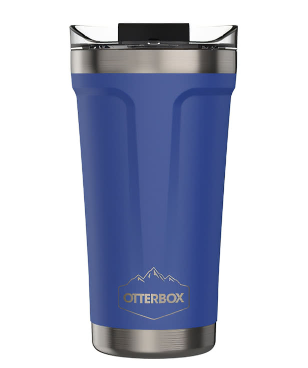 Otterbox Laser Engraved 20 oz. Elevation Stainless Steel Tumbler
