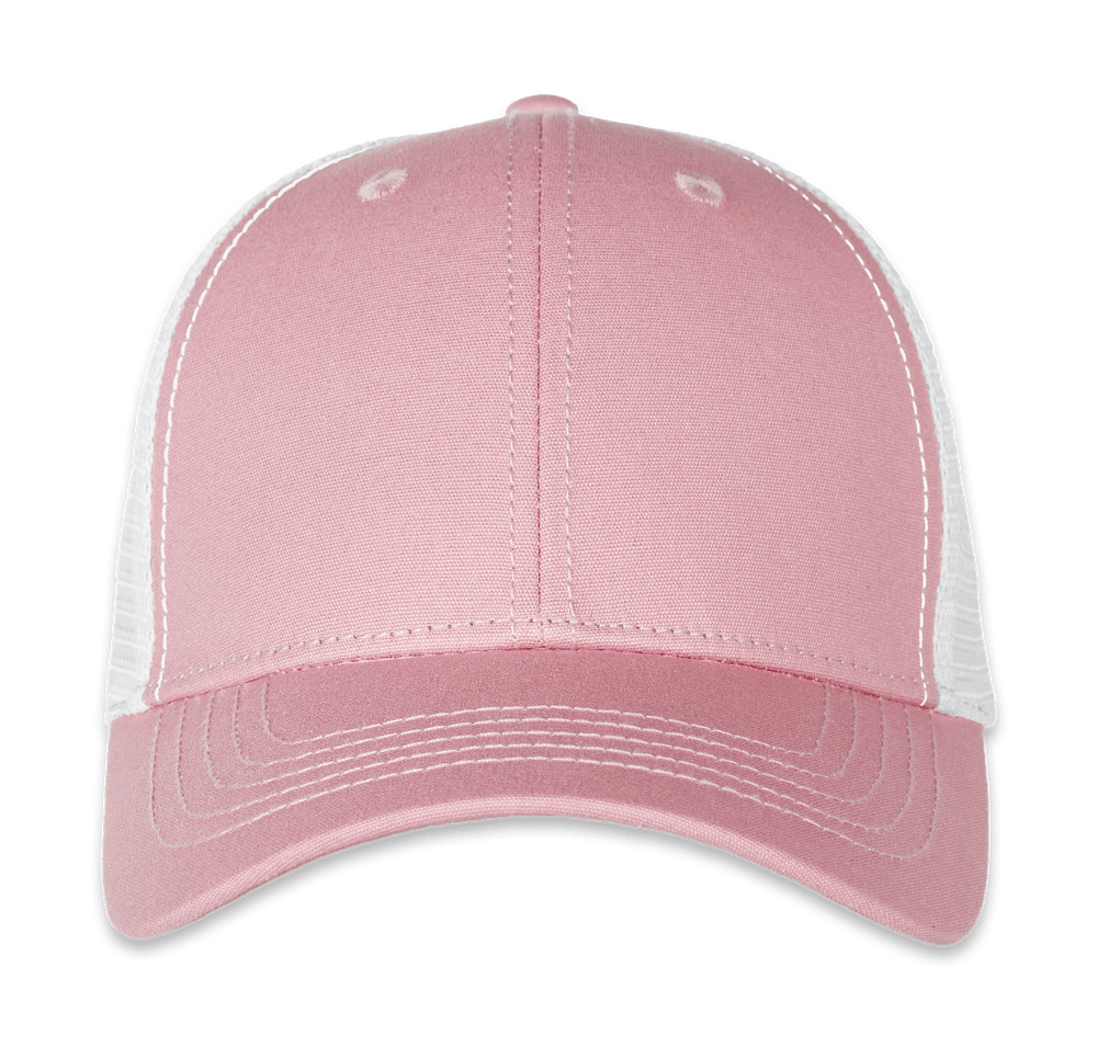Infinity Her Women's Charlie Modern Trucker Hat-default