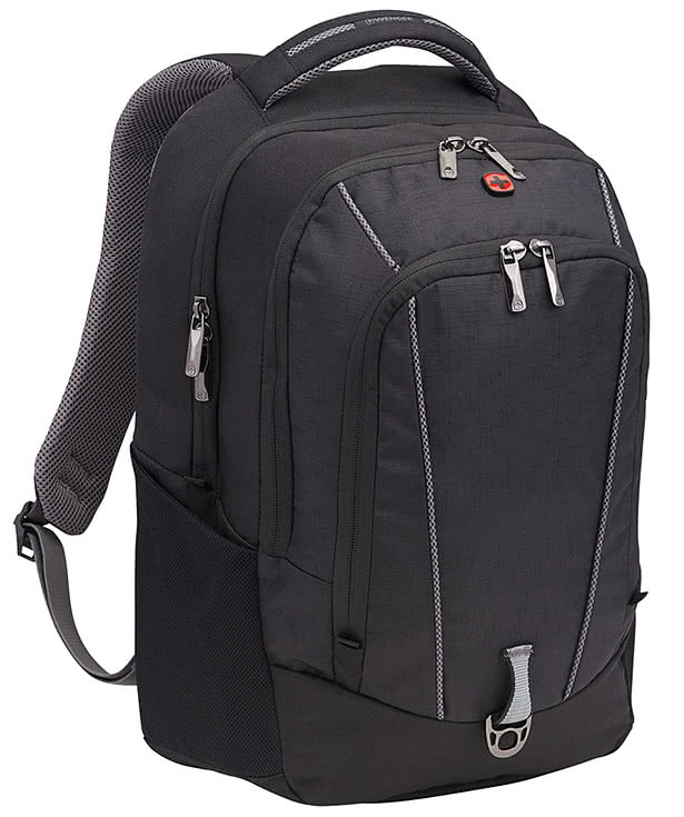 Wenger Origins Recycled 15" Computer Backpack