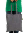 Recycled Cotton Convention Tote Bag