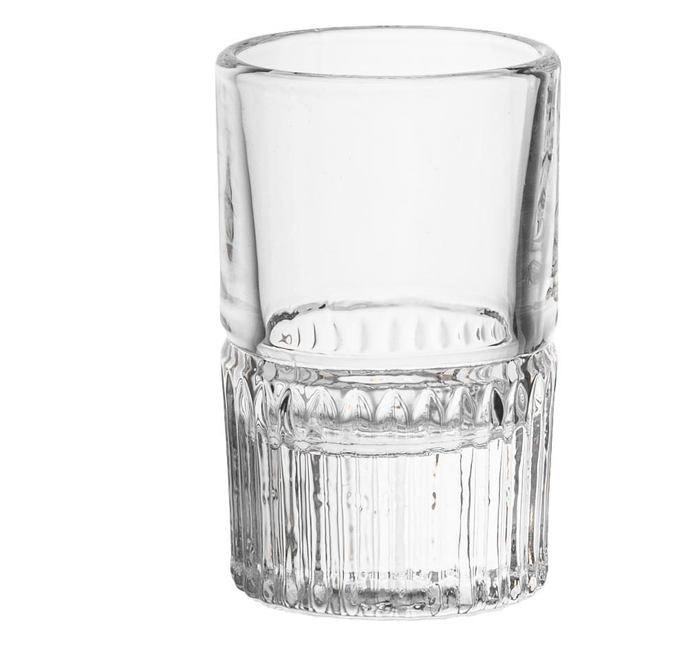 Laser Etched 1.5 oz. Newkirk Shot Glass-default