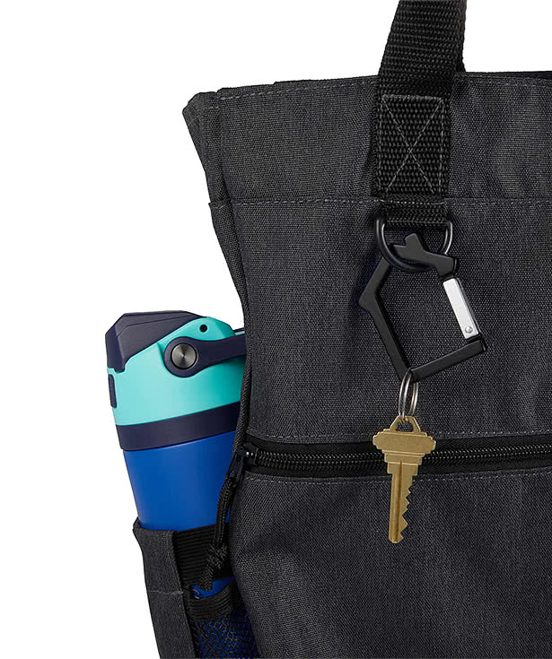 House Carabiner