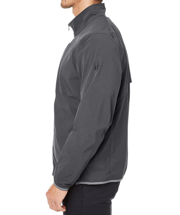 Spyder Glydelite Soft Shell Jacket