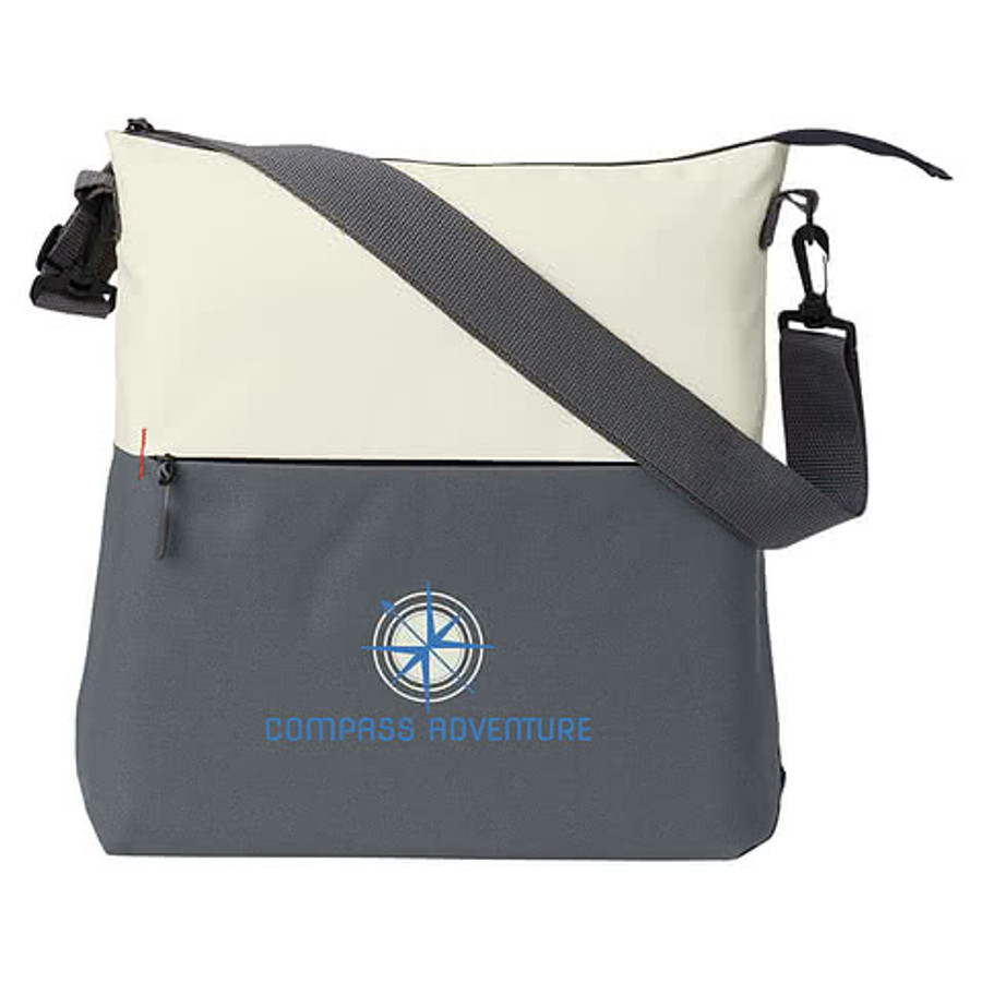 b.active Eco-Friendly Backpack Tote Bag
