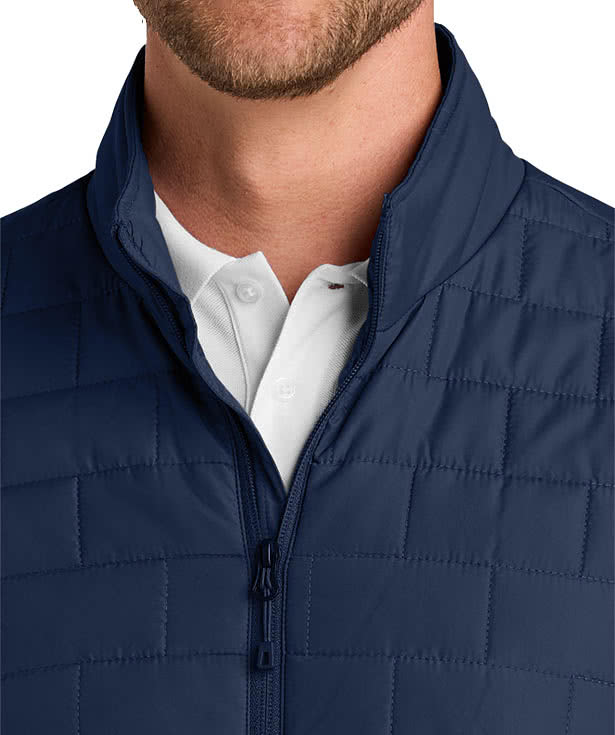 Port Authority Brick Recycled Soft Shell Jacket