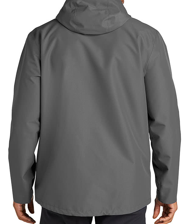 Port Authority Collective Tech Outer Shell Jacket - Printed