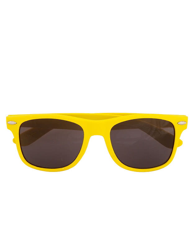 Matte Malibu Sunglasses