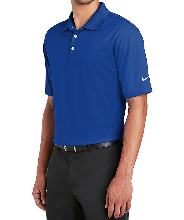 Nike Dri-FIT Micro Pique Performance Polo