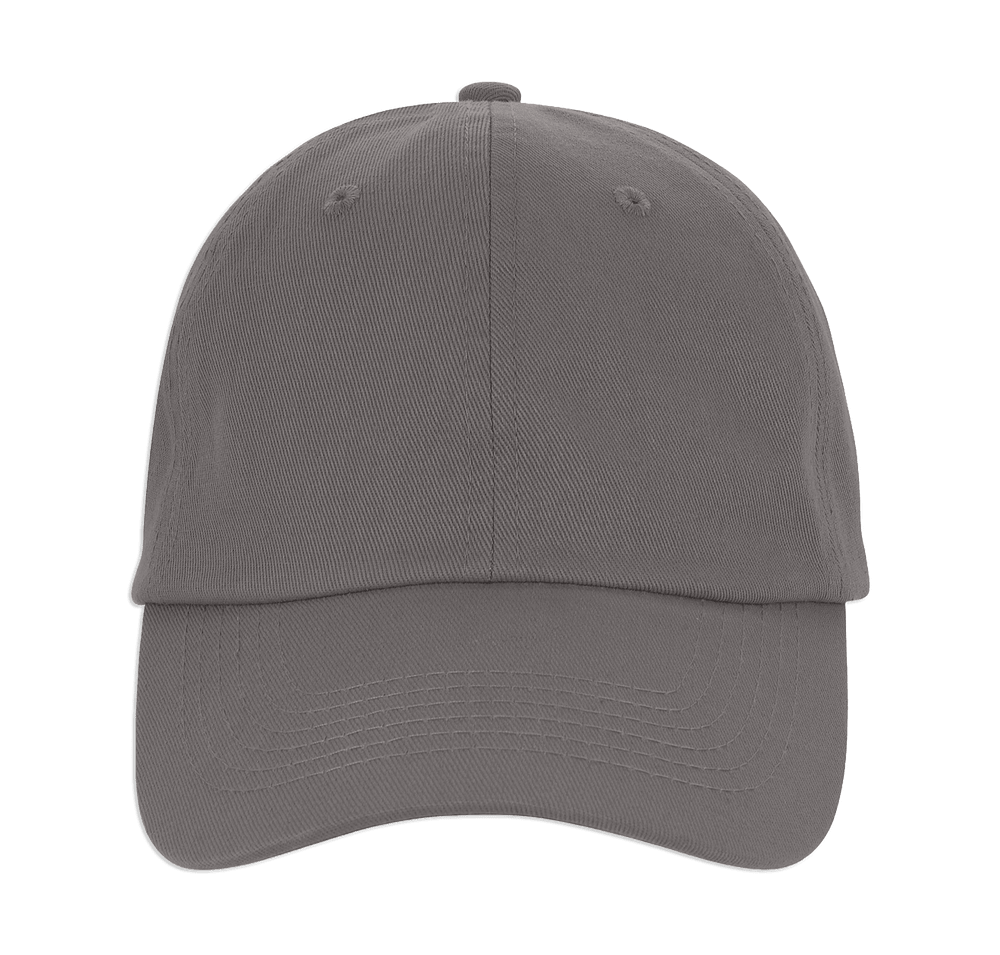Relaxed Sports Baseball Hat-default