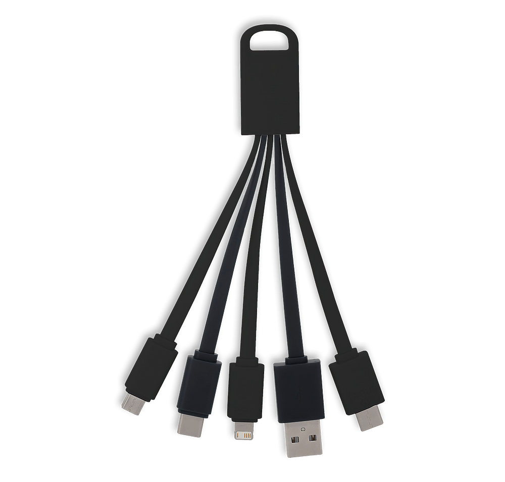 5-in-1 Cosmo Charging Buddy-default