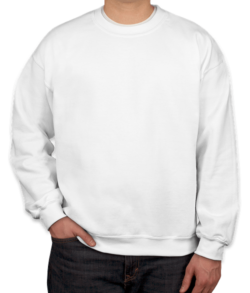 Best crewneck sweatshirts to print on Clearance