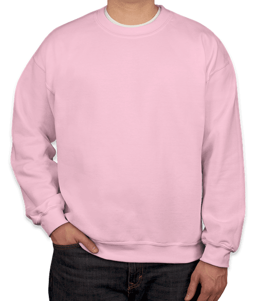 Crew top neck designer