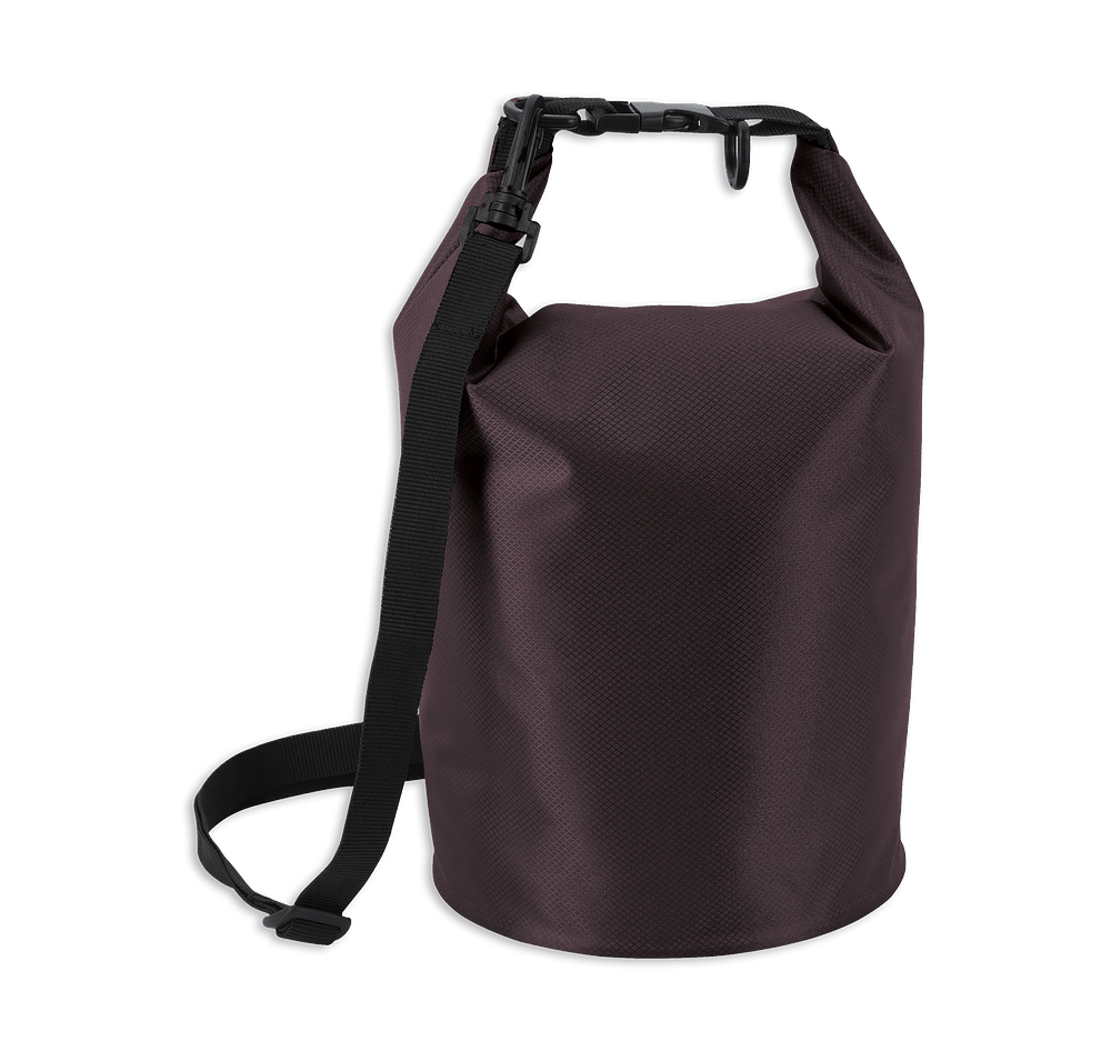 Full Color Koozie® 5L Adventure Dry Bag-default