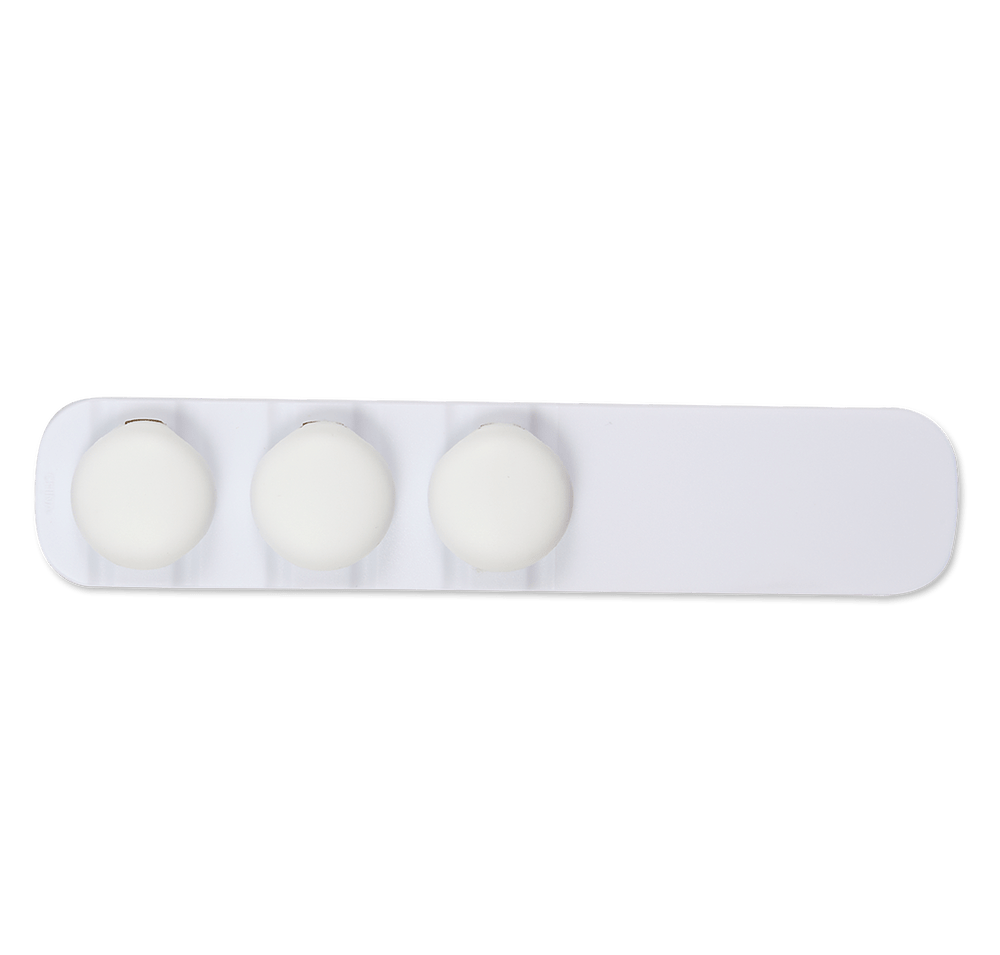 Cable Buddy Desktop Cable Organizer-default