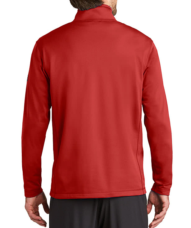 The North Face Tech Quarter Zip Fleece Pullover