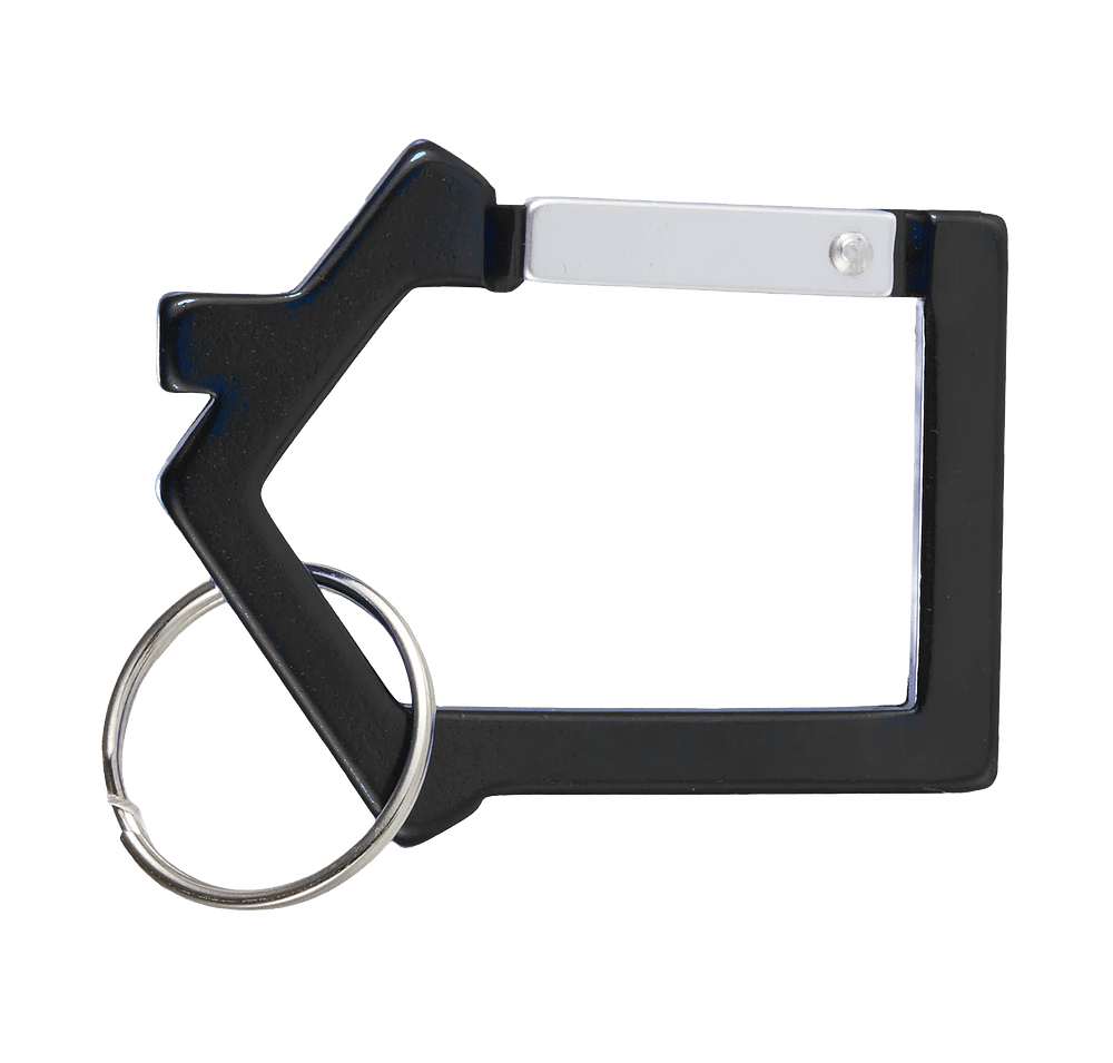 House Carabiner-default