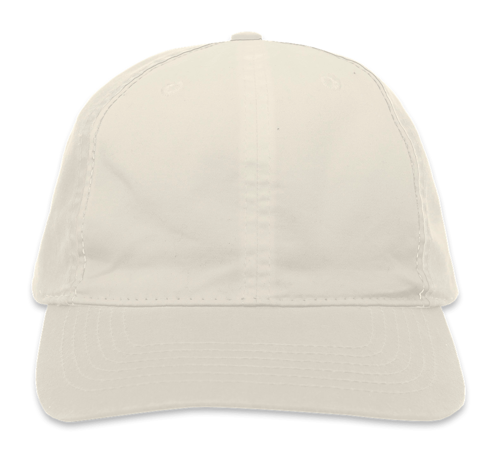 Pacific Headwear Vintage Buckle Baseball Hat-default