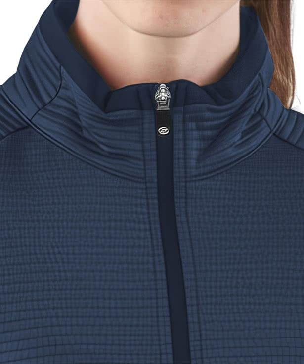 Stormtech Women's Andorra Quilted Fleece Jacket