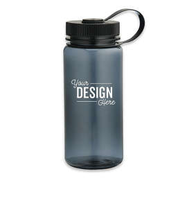21 oz. Montego Water Bottle - Color: Transparent Black