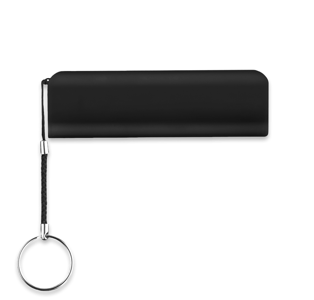 Span 1,200 mAh Portable Power Bank-default