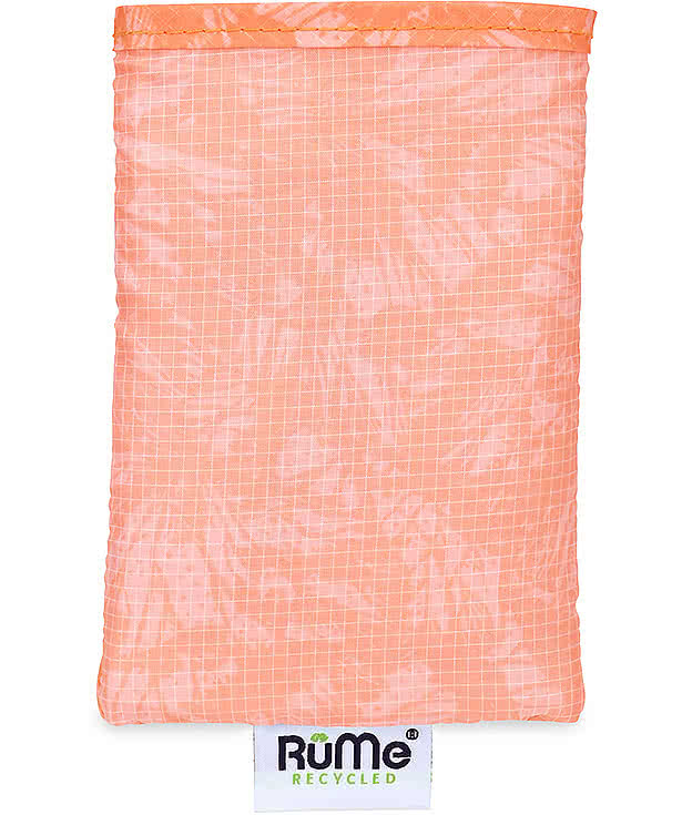 RuMe Recycled Medium Tote Bag