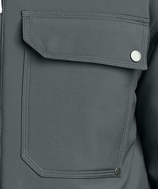 CornerStone Workwear Insulated Soft Shell Jacket