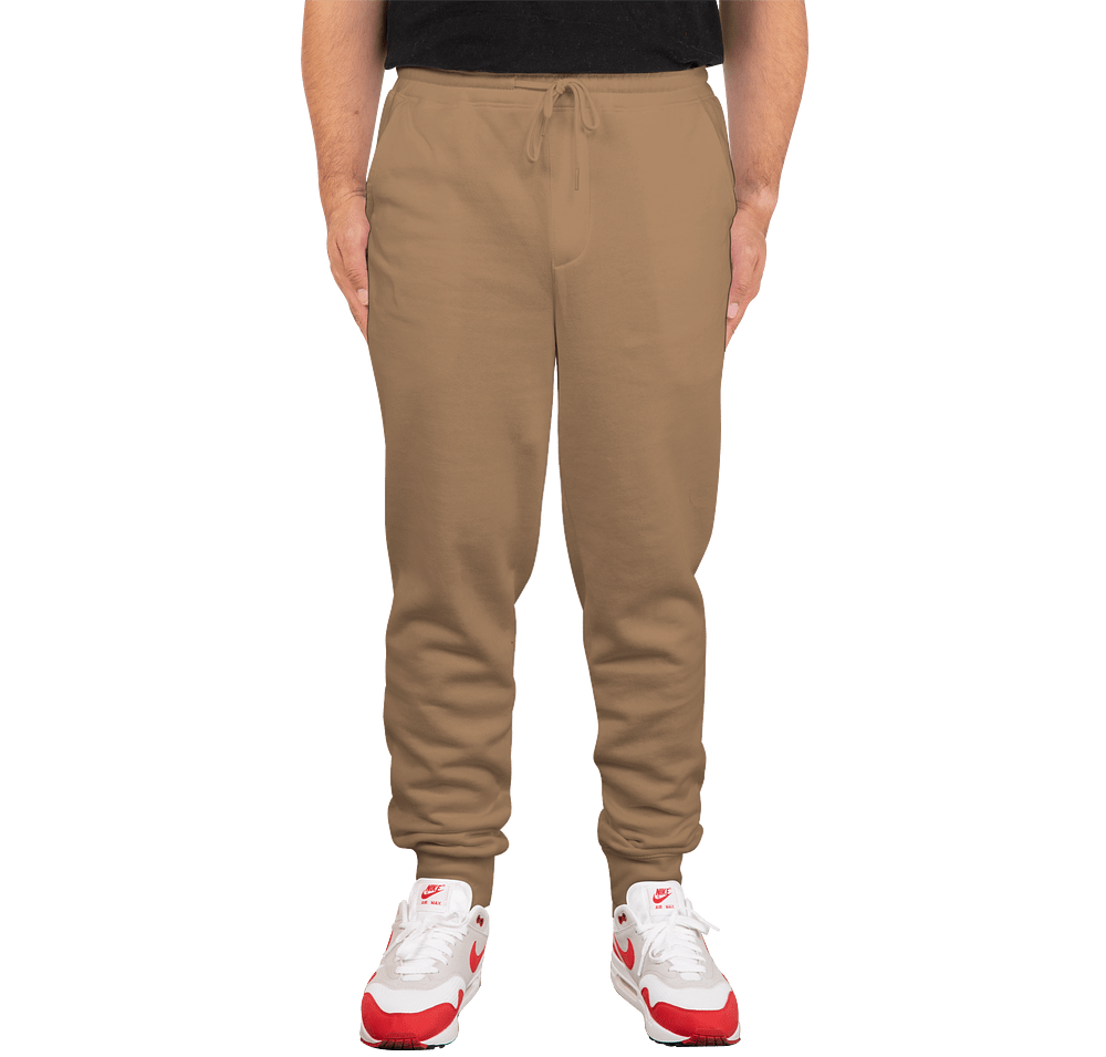 Independent Trading Midweight Joggers-default