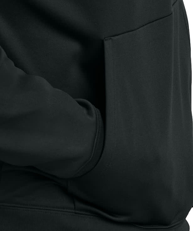 Sport-Tek Sport-Wick United Performance Pullover Hoodie